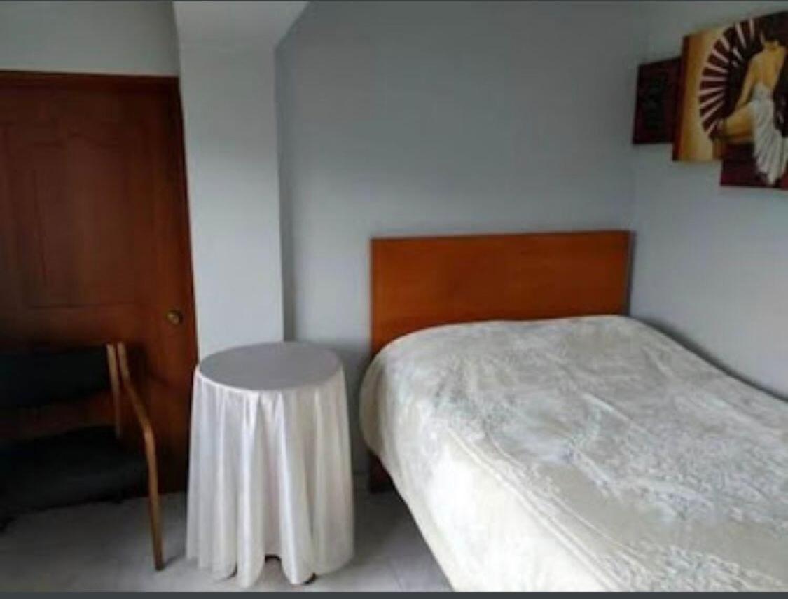 Hotel Cambulos マニサレス エクステリア 写真